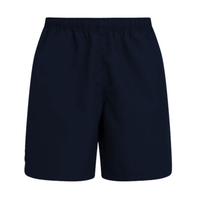 Navy-P.E-Short